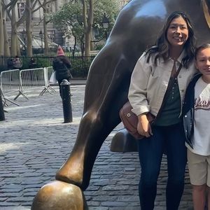 Gentle Fawn Fleetwood Jacket